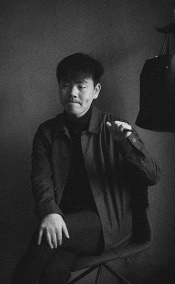 象內設計創始人，總設計師